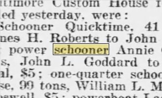 Newspapers.com keyword thumbnail