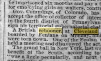 Newspapers.com keyword thumbnail