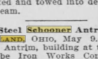 Newspapers.com keyword thumbnail