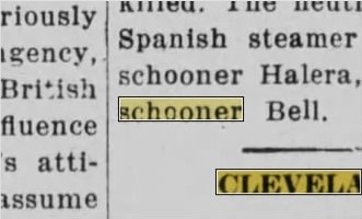Newspapers.com keyword thumbnail