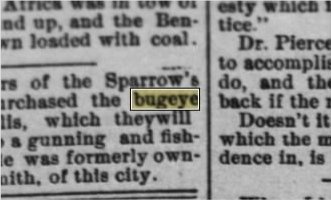 Newspapers.com keyword thumbnail