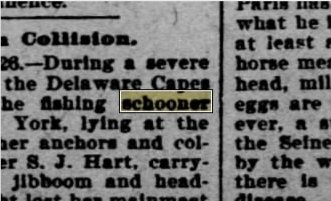 Newspapers.com keyword thumbnail