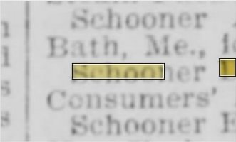 Newspapers.com keyword thumbnail
