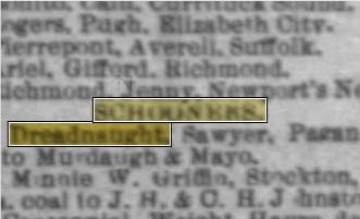Newspapers.com keyword thumbnail