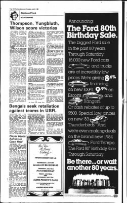 Newspapers.com keyword thumbnail