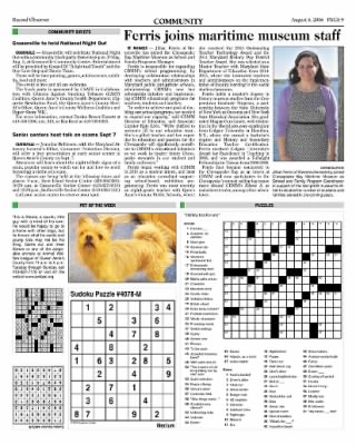 Newspapers.com keyword thumbnail