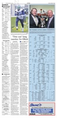 Newspapers.com keyword thumbnail