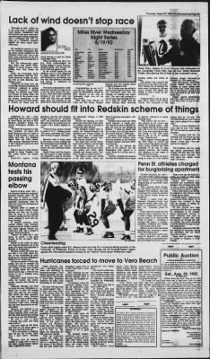 Newspapers.com keyword thumbnail