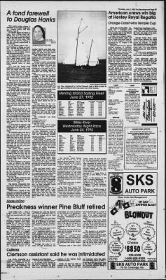 Newspapers.com keyword thumbnail
