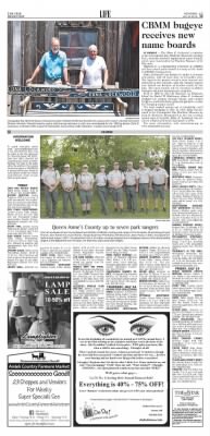 Newspapers.com keyword thumbnail