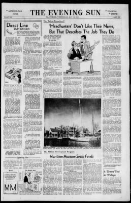 Newspapers.com keyword thumbnail