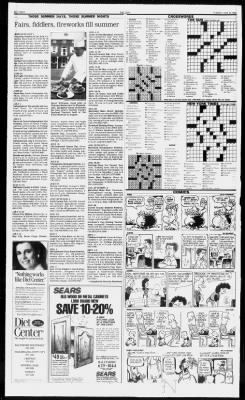 Newspapers.com keyword thumbnail