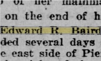 Newspapers.com keyword thumbnail
