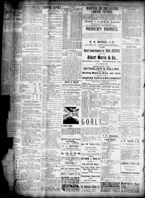 Newspapers.com keyword thumbnail