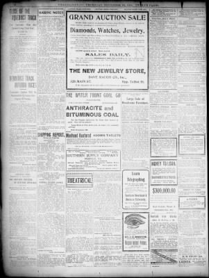 Newspapers.com keyword thumbnail