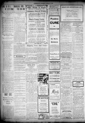 Newspapers.com keyword thumbnail
