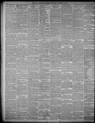 Newspapers.com keyword thumbnail
