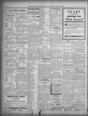 Newspapers.com keyword thumbnail