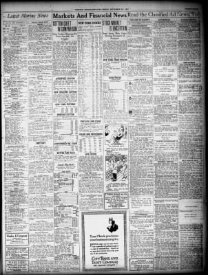 Newspapers.com keyword thumbnail