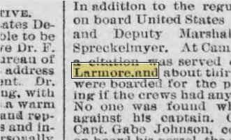 Newspapers.com keyword thumbnail