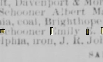 Newspapers.com keyword thumbnail