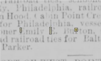 Newspapers.com keyword thumbnail