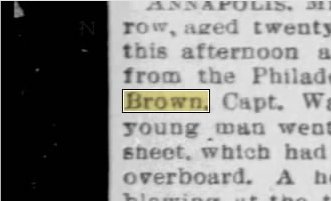 Newspapers.com keyword thumbnail