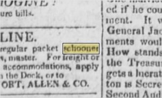 Newspapers.com keyword thumbnail
