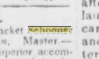 Newspapers.com keyword thumbnail