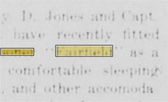 Newspapers.com keyword thumbnail
