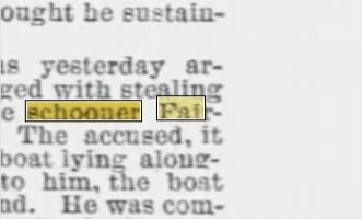 Newspapers.com keyword thumbnail