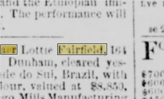 Newspapers.com keyword thumbnail