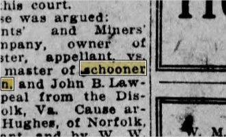 Newspapers.com keyword thumbnail