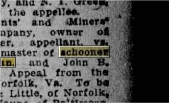 Newspapers.com keyword thumbnail