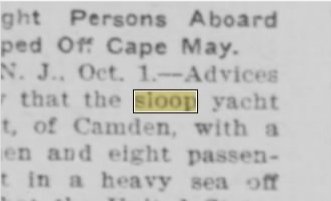 Newspapers.com keyword thumbnail
