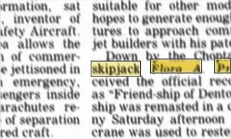 Newspapers.com keyword thumbnail