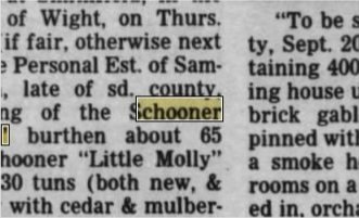 Newspapers.com keyword thumbnail