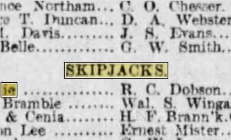 Newspapers.com keyword thumbnail