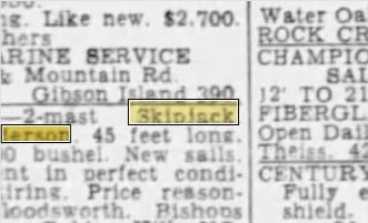 Newspapers.com keyword thumbnail