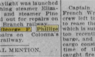 Newspapers.com keyword thumbnail