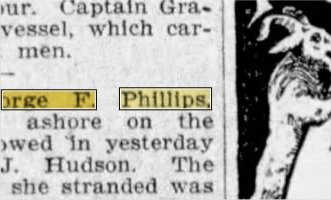 Newspapers.com keyword thumbnail