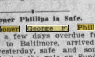 Newspapers.com keyword thumbnail