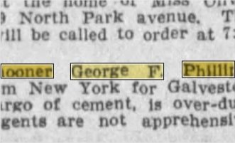 Newspapers.com keyword thumbnail