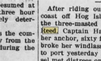 Newspapers.com keyword thumbnail
