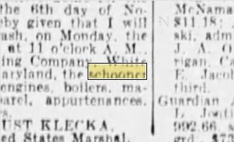 Newspapers.com keyword thumbnail