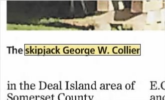 Newspapers.com keyword thumbnail