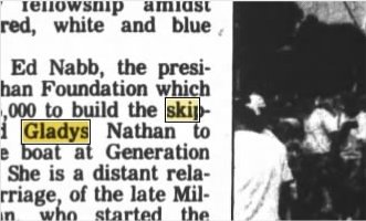 Newspapers.com keyword thumbnail