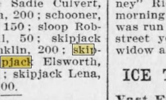 Newspapers.com keyword thumbnail