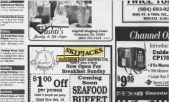 Newspapers.com keyword thumbnail