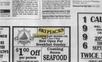 Newspapers.com keyword thumbnail